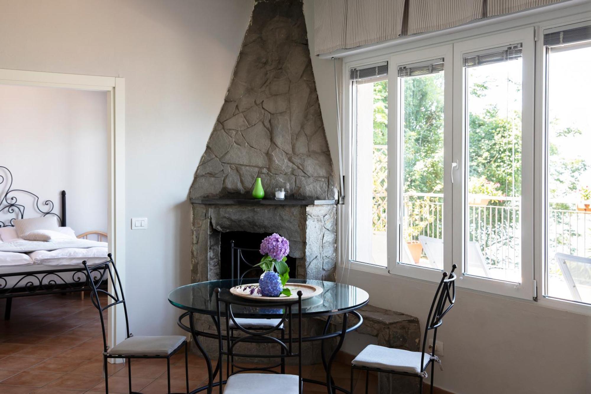 Charming Moment Di Villa Porta - Residenza Leonardo Luino Zewnętrze zdjęcie